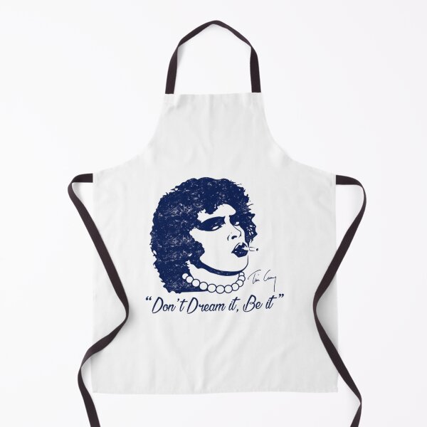Item preview, Tim Curry Don't Dream It designed and sold by FlorunZoroki.