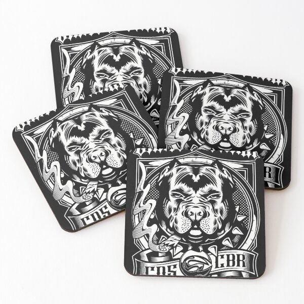 Item preview, Gangster Cartel De Santa designed and sold by DreamArt-Jar.