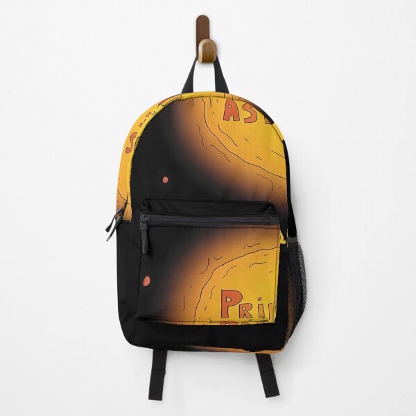 Item preview, Glowing Sun Illustration In Outer Space With Planets designed and sold by Ahmeddyab.