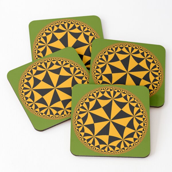 Item preview, Geometric shape 8 designed and sold by Gluecknika.
