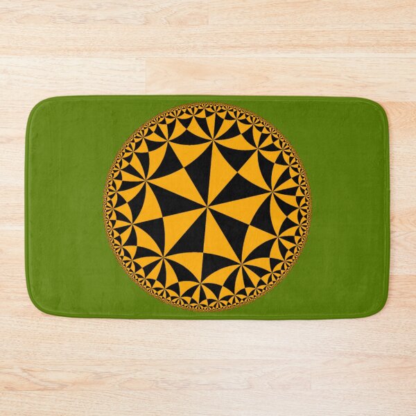 Item preview, Geometric shape 8 designed and sold by Gluecknika.