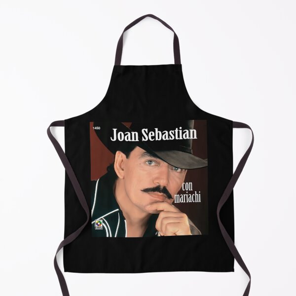 Item preview, Joan Sebastian Con Mariachi 1996 Musart Mexican Singer Legend designed and sold by Pakulito.
