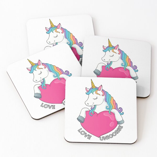 Item preview, Unicorse Love designed and sold by aiden-conyerx.