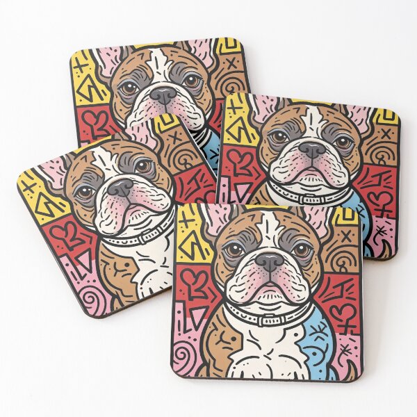 Item preview, pop art designed and sold by forget45studio.