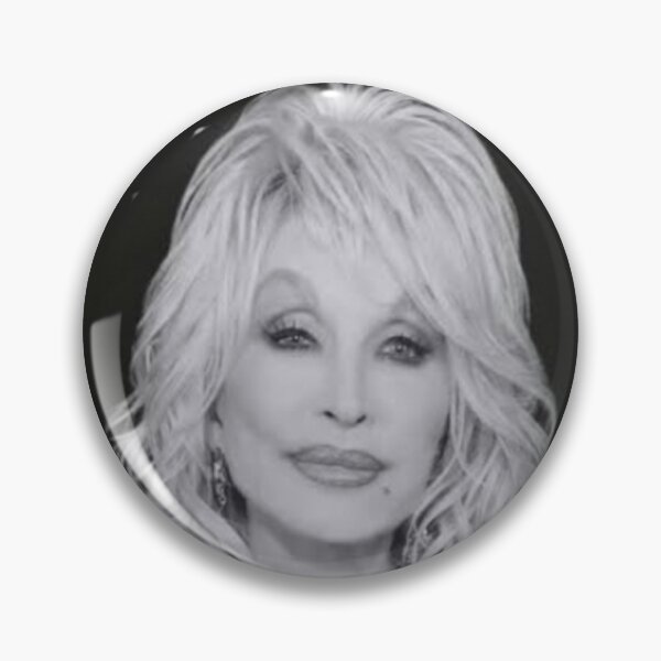 Item preview, Dolly Parton designed and sold by ArchiveHue.