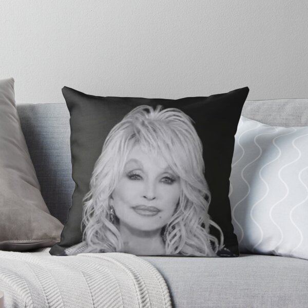 Item preview, Dolly Parton designed and sold by ArchiveHue.