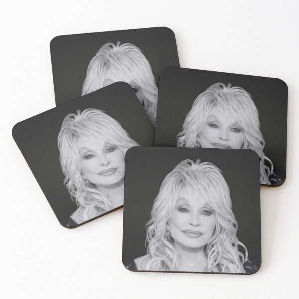 Item preview, Dolly Parton designed and sold by ArchiveHue.