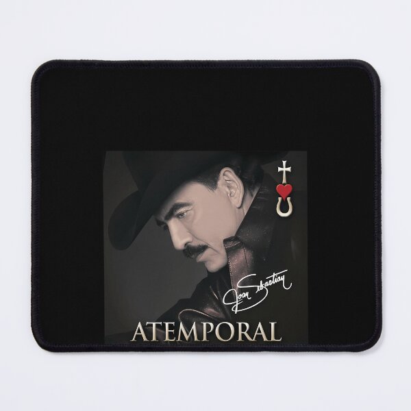 Item preview, Joan Sebastian Atemporal 2020 Signature Cross Heart Horseshoe designed and sold by Pakulito.