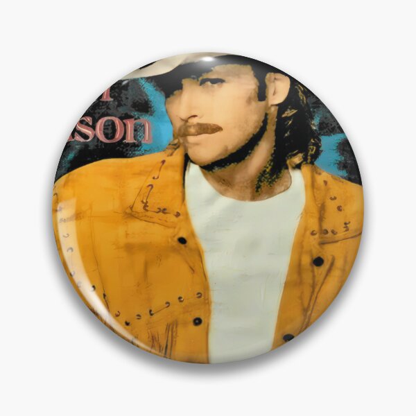 Item preview, Alan-Jackson 80s #381 designed and sold by design-aas-sum.