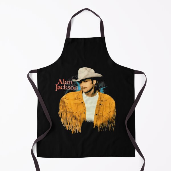 Aperçu de l'œuvre Alan Jackson années 80 #381 créée et vendue par design-aas-sum.