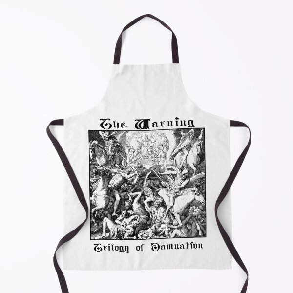 Item preview, Warning edition No 294PPA designed and sold by ehynes2s.