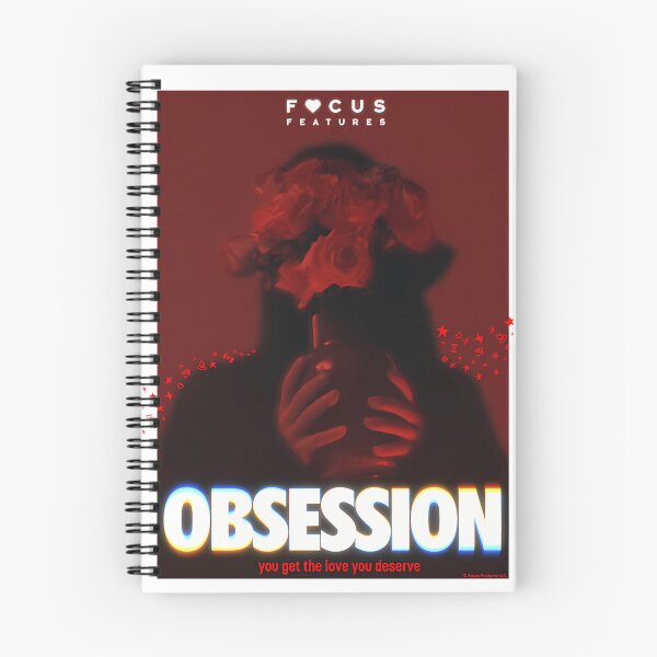 Item preview, Obsession You Get The Love You Deserve  designed and sold by MotionnbTsArt.