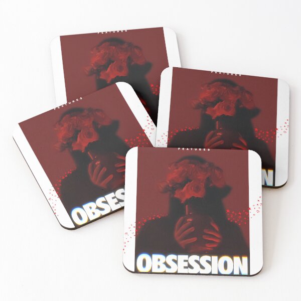 Item preview, Obsession You Get The Love You Deserve  designed and sold by MotionnbTsArt.