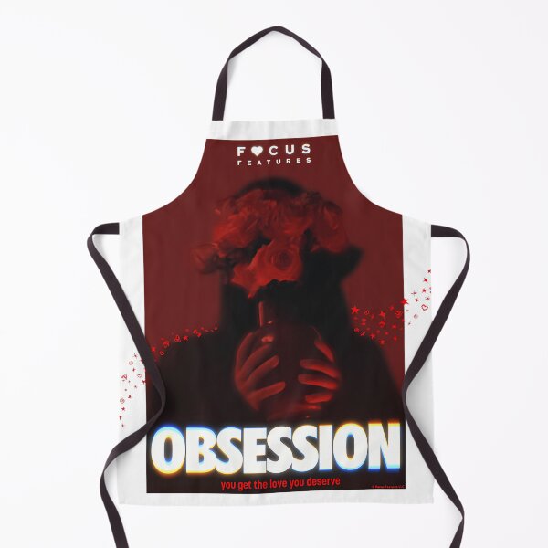 Item preview, Obsession You Get The Love You Deserve designed and sold by MotionnbTsArt.