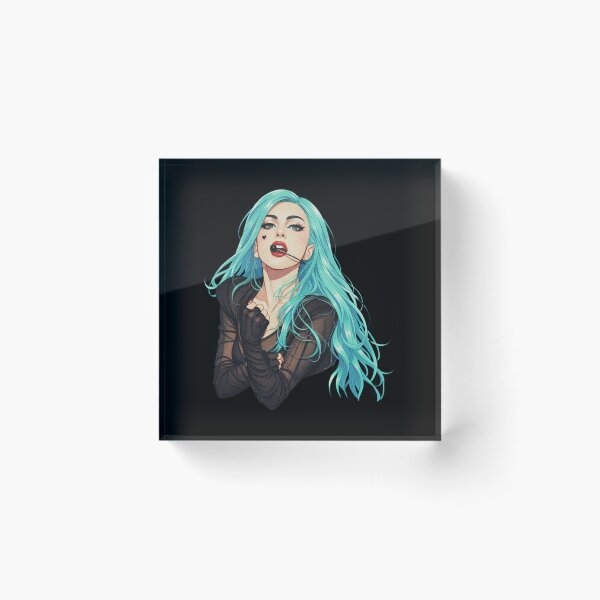Item preview, Judas Edge Of Glory Gaga designed and sold by BUABUABUA.