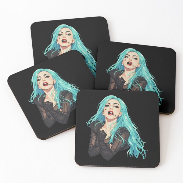 Item preview, Judas Edge Of Glory Gaga designed and sold by BUABUABUA.