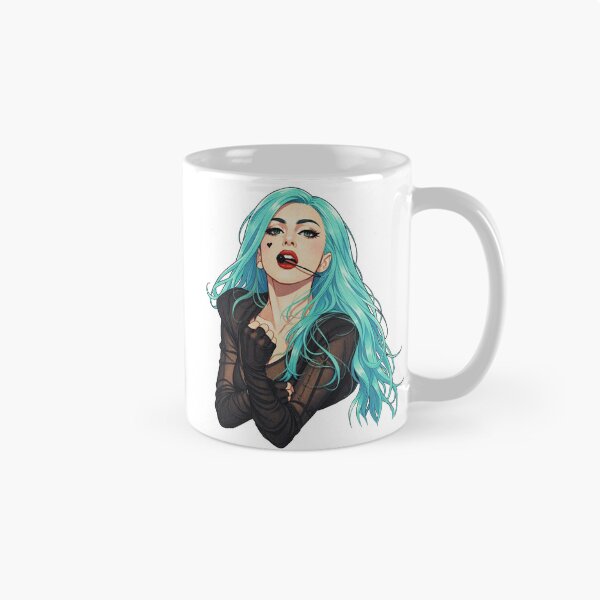 Item preview, Judas Edge Of Glory Gaga designed and sold by BUABUABUA.