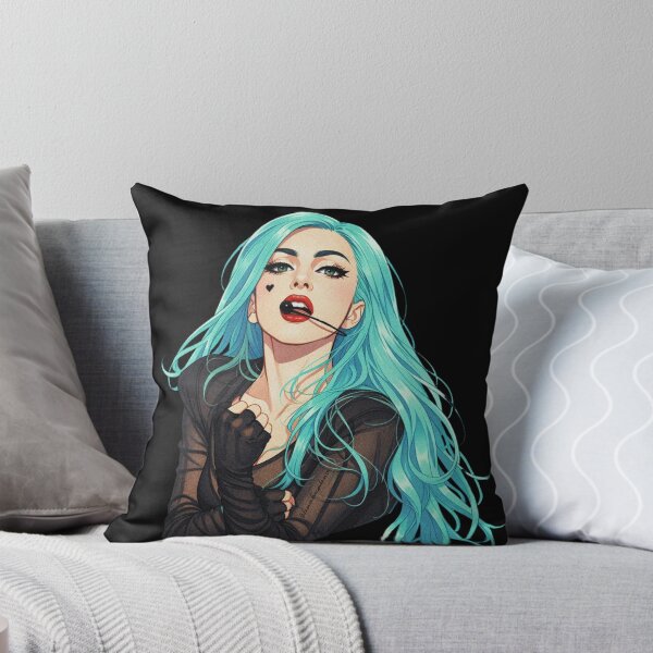 Item preview, Judas Edge Of Glory Gaga designed and sold by BUABUABUA.