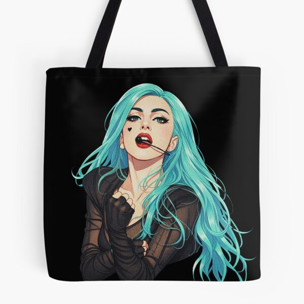 Item preview, Judas Edge Of Glory Gaga designed and sold by BUABUABUA.