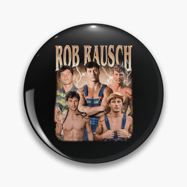 Item preview, Vintage Rob Rausch  designed and sold by avere-eaberc.