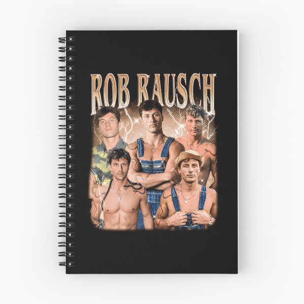 Item preview, Vintage Rob Rausch  designed and sold by avere-eaberc.