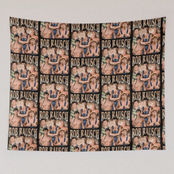 Item preview, Vintage Rob Rausch  designed and sold by avere-eaberc.