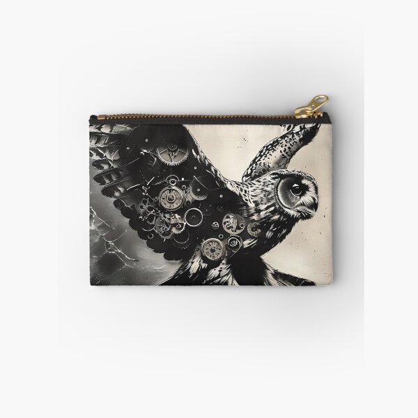 Item preview, Chronos in Flight designed and sold by ONYX Pixee.
