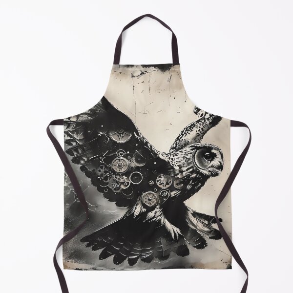 Item preview, Chronos in Flight designed and sold by ONYX Pixee.