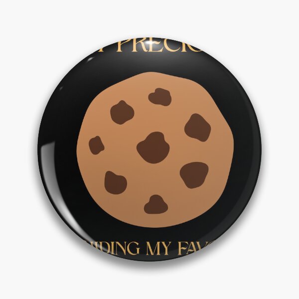 Item preview, My Precious Hiding Snacks Funny LOTR Parody designed and sold by Mircea786.