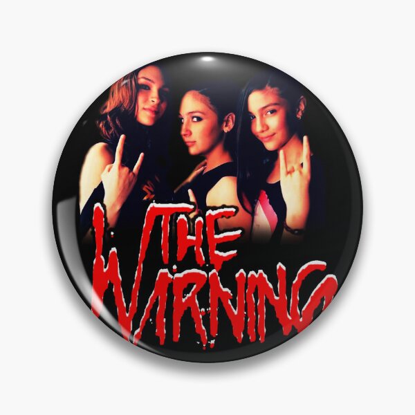 Item preview, Warning edition No 295PPA designed and sold by ehynes2s.
