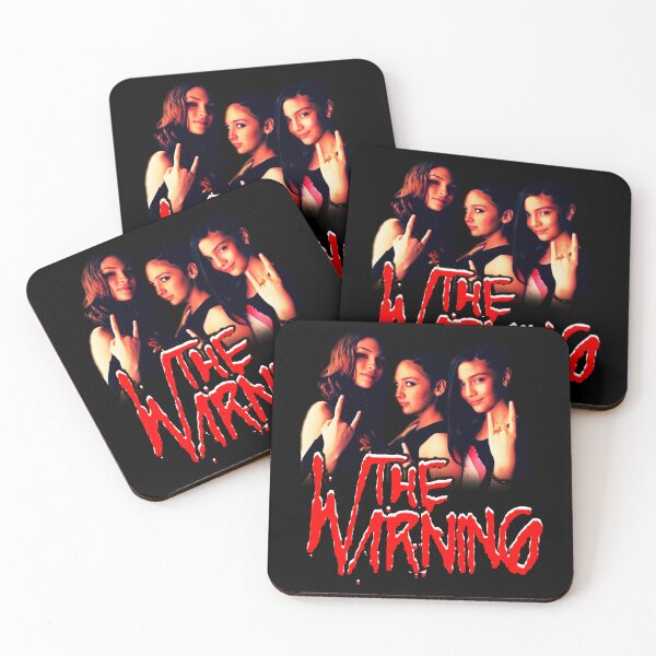 Item preview, Warning edition No 295PPA designed and sold by ehynes2s.
