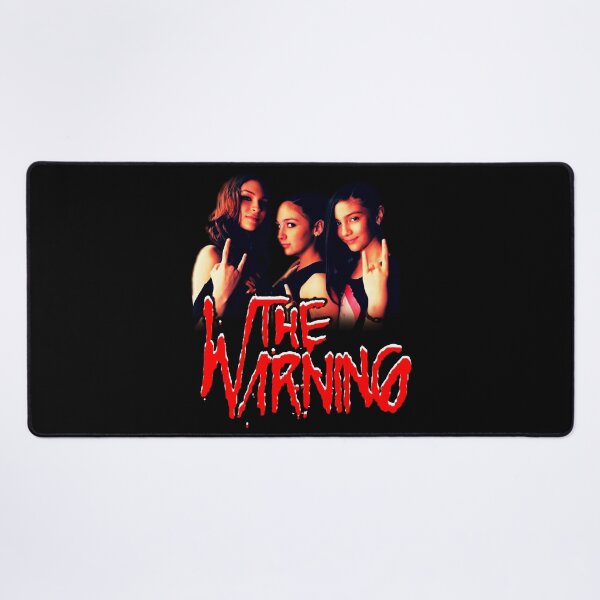 Item preview, Warning edition No 295PPA designed and sold by ehynes2s.