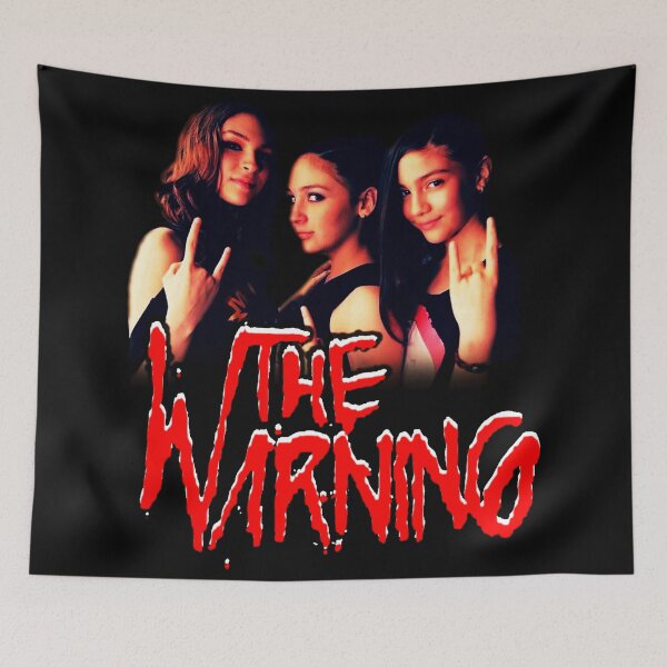 Item preview, Warning edition No 295PPA designed and sold by ehynes2s.