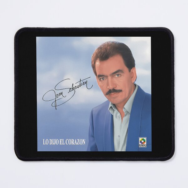 Item preview, Man In Blue Blazer With Moustache Posing Against Blue Sky designed and sold by Ahmeddyab.