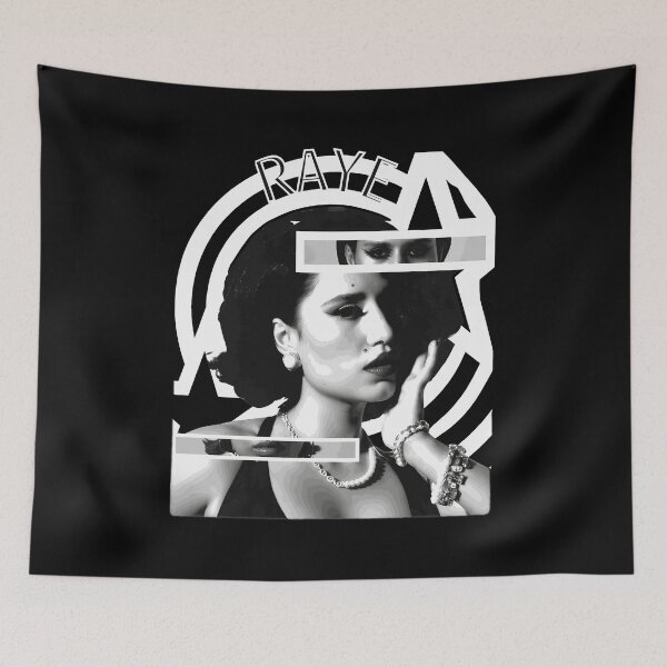 Item preview, Artistic Portrait  | Music Fan Merch designed and sold by Gustave1df.