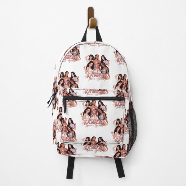 Item preview, Anime Girl Group Friendship Art designed and sold by TrinidyChan.