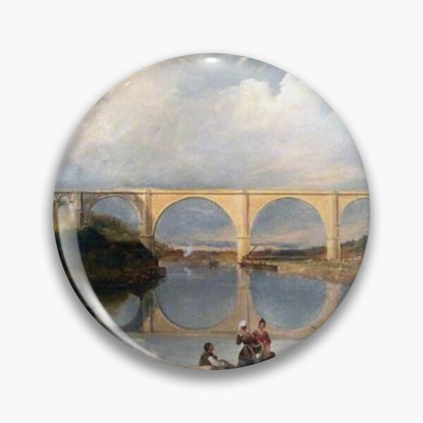 Item preview, Victoria Bridge over the River Wear designed and sold by SharonTheFirst.