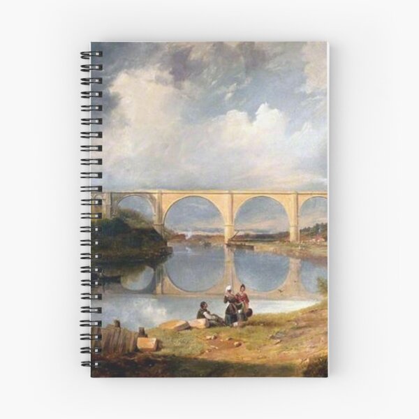 Item preview, Victoria Bridge over the River Wear designed and sold by SharonTheFirst.