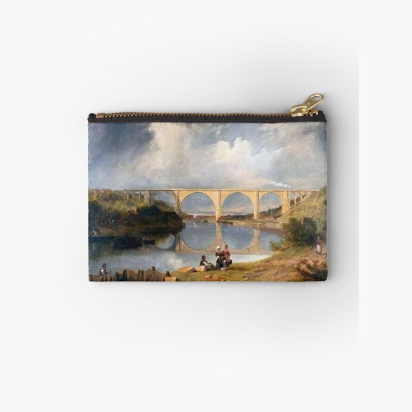 Item preview, Victoria Bridge over the River Wear designed and sold by SharonTheFirst.