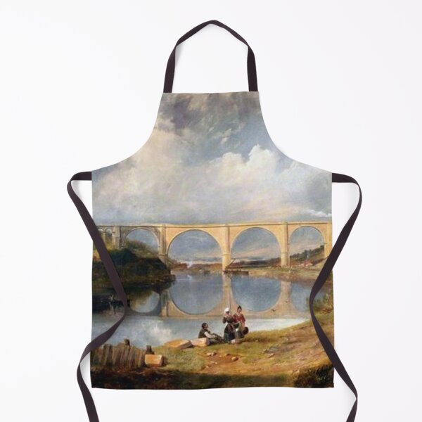 Item preview, Victoria Bridge over the River Wear designed and sold by SharonTheFirst.