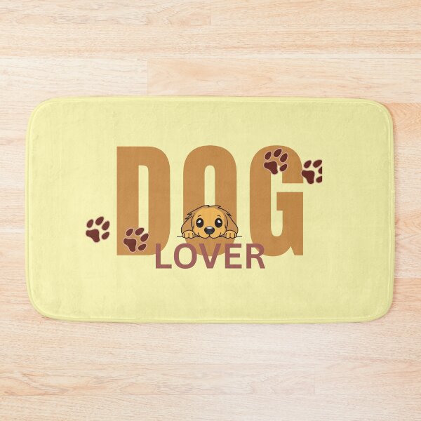 Item preview, Cute Dog Lover Peeking Puppy Paws Typography Classic T-Shirt designed and sold by SeJaa.