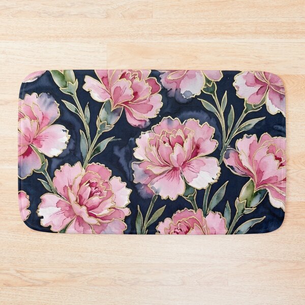 Item preview, Carnations  designed and sold by GraphicsClub.
