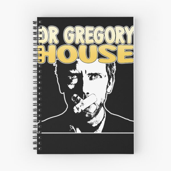 Item preview, High Contrast TV Doctor Portrait designed and sold by Blind-Vision.