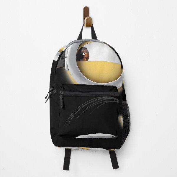 Item preview, Minions Dave Side Smile designed and sold by MotionnbTsArt.