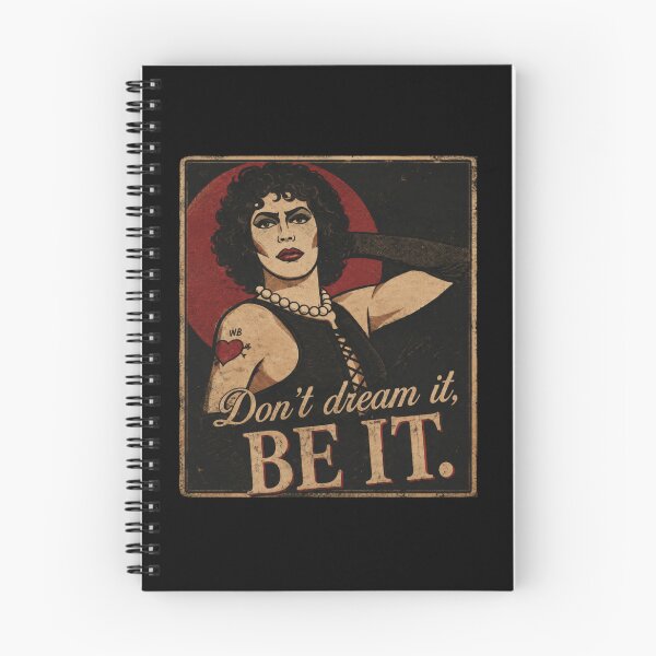 Item preview, Tim Curry Tribute - A Celebration of the Rocky Horror Movie Legend designed and sold by FlorunZoroki.
