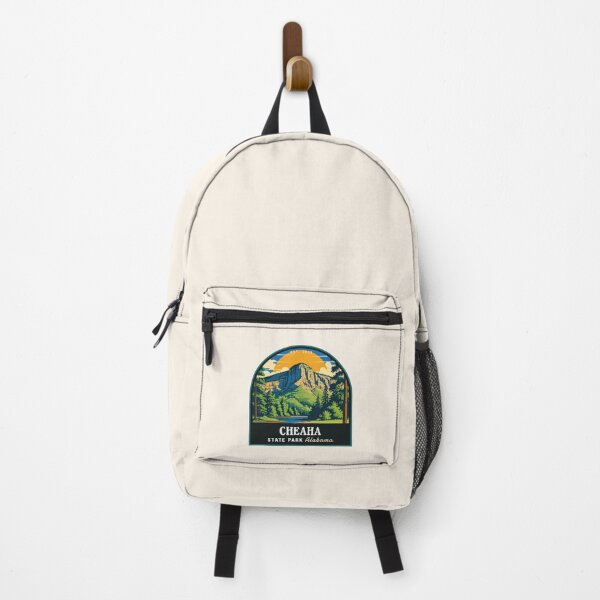 Item preview, Cheaha State Park (Alabama), USA designed and sold by PinkandP.