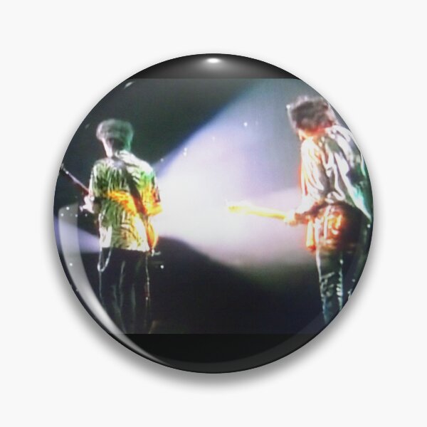 Item preview, Two guitarist - 615 designed and sold by walterfest.