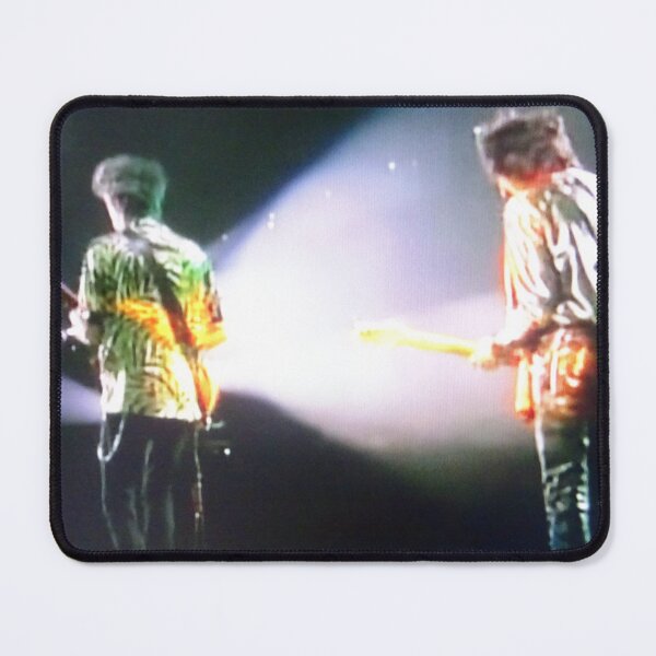 Item preview, Two guitarist - 615 designed and sold by walterfest.