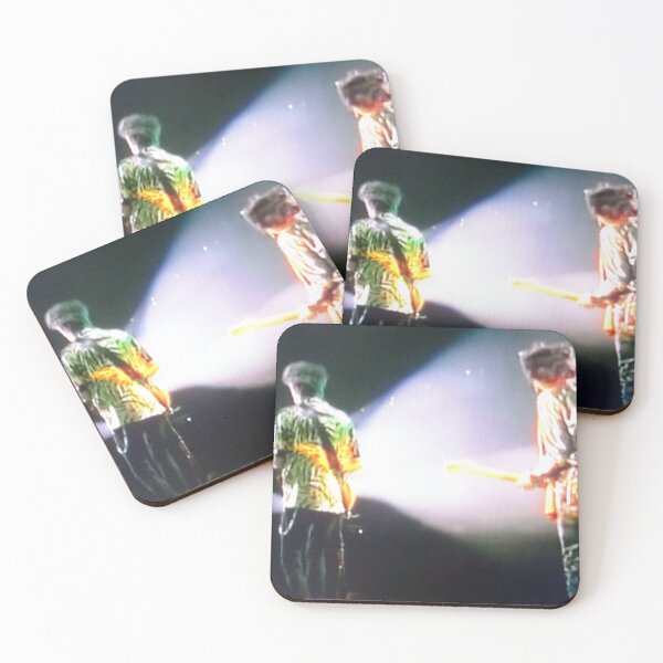 Item preview, Two guitarist - 615 designed and sold by walterfest.