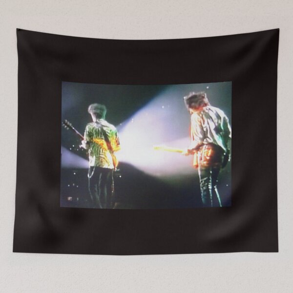 Item preview, Two guitarist - 615 designed and sold by walterfest.